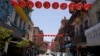 Chinatown Returns after Pandemic, Anti-Asian Violence