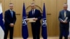 Finska i Švedska se prijavile za članstvo u NATO