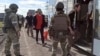 Россию обвинили в удержании более 3 тысяч гражданских лиц из Мариуполя