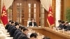 Triều Tiên xác nhận đợt bùng phát COVID đầu tiên, ông Kim ra lệnh phong tỏa