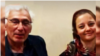 سسیل کوهلر ژاک پاری، دو فرانسوی بازداشت‌شده در ایران