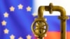 ЕС продолжает переговоры о санкциях против российской нефти
