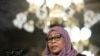 Rais wa Tanzania Samia Suluhu Hassan. April 14, 2022 PICHA: AFP