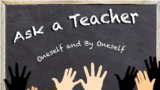Ask a Teacher: Reflexive Pronoun “Oneself” and “By Oneself”