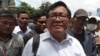 Cambodian Court Sets Massive Fine for Top Opposition Figure