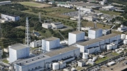 國際原子能總署負責人再次保證 日本福島核電廠核廢水排放是安全的