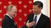 Китай-Россия: перспективы партнерства на фоне агрессии Кремля в Украине 