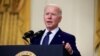 USA, Washington, U.S. President Joe Biden delivers remarks on Russia in the East Room at the White HouseU.S. President Joe Biden delivers remarks on Russia in the East Room at the White House