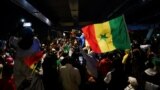 Senegal opposition candidate Faye leads initial presidential election tallies