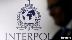 INTERPOL COLOMBIA