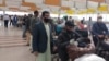  بیرون ملک پھنسے پاکستانی: پی آ ئی اے کی خصوصی پروازیں 