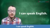 How To Pronounce: Auxiliary Verbs in Everyday Speech