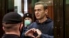 Навальный сообщил о новом уголовном деле против него
