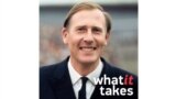 What It Takes - Roger Bannister