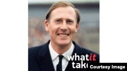 What It Takes - Roger Bannister