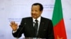 Supporters Want Cameroon’s Four-Decade President, 91, to Run Again 