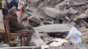 Kahramanmaraş&#39;ın Pazarcık ve Elbistan ilçelerinde meydana gelen 7,7 ve 7,6 büyüklüğündeki iki depremin en çok yıkıma yol açtığı yerlerin başında Adıyaman geliyor.&nbsp;<br />
&nbsp;