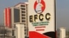 Hedkwatar Hukumar EFCC Da Ke Abuja