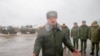 Лукашенко: «Операция эта затянулась»