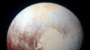 Scientists Find New Evidence of Ice Volcanoes on Pluto