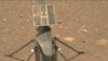 NASA Extends Ingenuity Helicopter Mission on Mars