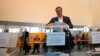 Действующий президент Сербии Александр Вучич побеждает на президентских выборах
