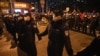 China Eases Some COVID Rules after Weekend Protests
