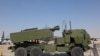 Путин прокомментировал поставки вооружений Украине из США