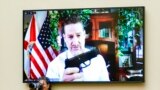 Kongresmen sa Floride i njegovi pištolji