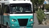 İzmir’de Minibüsçüler Kontak Kapatma Noktasında 