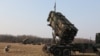 Пентагон: Россия пытается «измотать» ПВО Украины