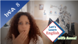 Let's Learn English With Anna in Amharic, Lesson 8
ክፍል 8: ቀኑ ምንድነው ?