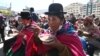 Censo de población y vivienda en Bolivia: ¿por qué genera polémica y tensión política?