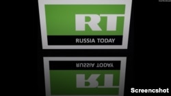 RT logo