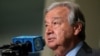 Глава ООН призвал прекратить военные действия вблизи Запорожской АЭС 