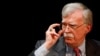 US Prosecutors Should Weigh Releasing More Trump Search Details, Bolton Says
