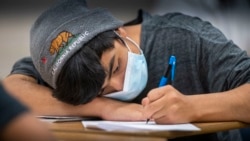 Quiz- Study: Students Returning to Levels Before the COVID-19 Pandemic
