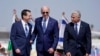 ورود رئیس جمهوری آمریکا به اسرائیل؛ محورهای اصلی برنامه سفر بایدن به خاورمیانه