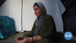 8 Years Later, Yazidi Mothers Still Waiting for Missing Children