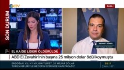 Mehmet Sümer NTV