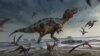 Scientists Might Have Found Europe’s Biggest Meat-eating Dinosaur