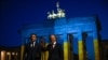 Bild am Sonntag: лидеры Германии, Франции и Италии посетят Киев перед саммитом G7 