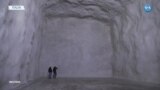 Enerji Tasarrufu İçin Antik Yöntemlere Dönüş: ‘Buzdolabı Mağaraları’ 