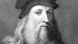 Leonardo da Vinci (1452-1549), người đầu tiên vẽ lại 750 hình cơ thể hoàn toàn đúng những gì mà ông nhìn thấy.