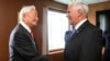 Pence: Mỹ sẽ duy trì quan hệ với Đài Loan và chính sách Một Trung Quốc