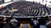 Европарламент присудил народу Украины премию Сахарова