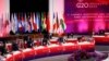 Война в Украине может затмить переговоры министров «Большой двадцатки» на Бали