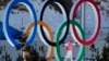 Американские олимпийцы - об Играх в Пекине