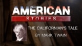 "The Californian's Tale," by Mark Twain