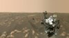 NASA Seeks Public’s Help to Train AI for Mars Rovers